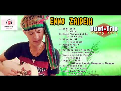 Enno Zaideih - Duet Trio Group Songs