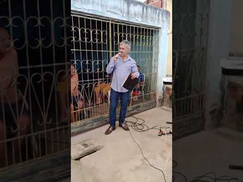 Mais um projeto  rádio  gospel Vitoria  em Antonina do norte Ceará 