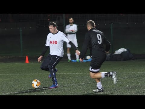 ISTV Sport - ABB IT: 14. tydzień (FLS Jesień 2017)