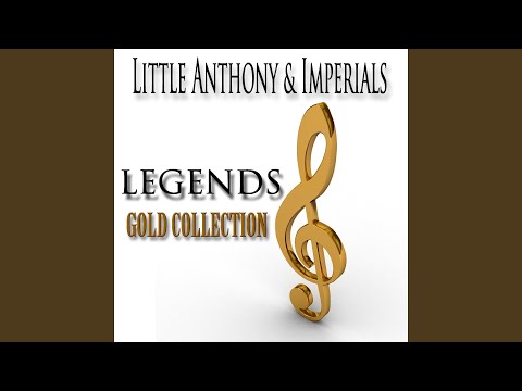 Tears On My Pillow (Remastered)