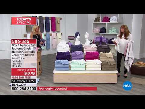HSN | Joyful Discoveries with Joy Mangano 04.21.2018 - 06 AM