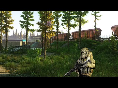 Tarkov - How to do Punisher part - 4