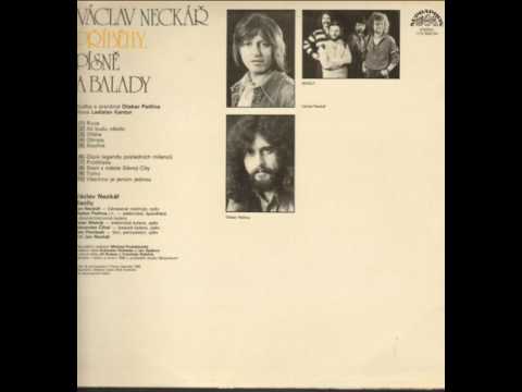 Václav Neckář - Až budu někdo (10.3.1982)