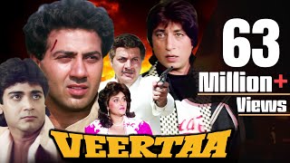 Veertaa Full Movie  वीरता  सनी द