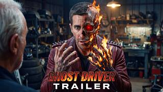 Ghost Driver (2027) | Jake Gyllenhaal, Anthony Hopkins, Sylvester Stallone | Concept Trailer