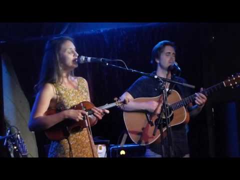 Hannah Fisher and Sorren MacLean - Comes a Time
