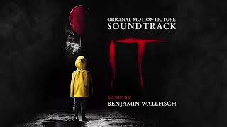 IT Movie (2017) -  PaperBoat - Benjamin Wallfisch (Official Video)
