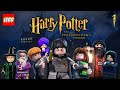 LEGO Harry Potter And The Philosopher S Stone Full Movie
