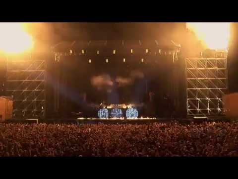 MANOWAR - Hell On Earth V preview