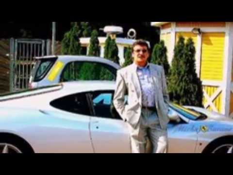 * Gypsy Artist - JOHN MIKE ARLOW (MICHAJ BURANO) - JE T`AI DONNE MA VIE