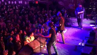 Dean Ween Group - Waste Station 9 - 3/31/18 - Brooklyn Bowl - NY