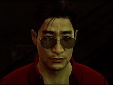 YAKUZA 0 | Boss Battles | Leisure King (Legend)