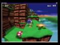 Sonic Xtreme Footage