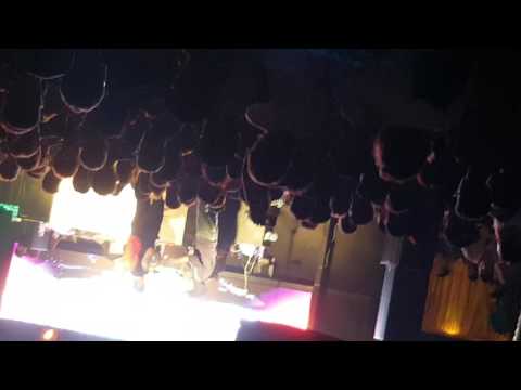 Reiven Vs Mouri finale pt 1 tecniche perfette 2016