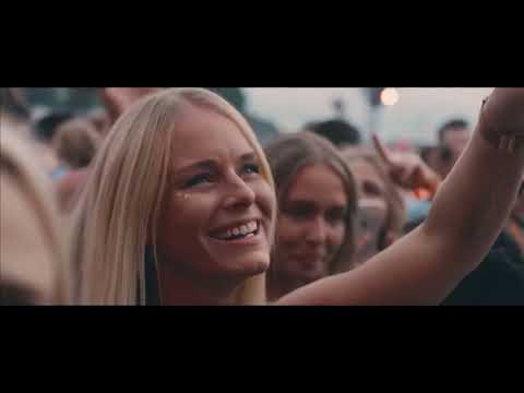 JASON D3AN - INTERSTELLAR (Music Video Mix)