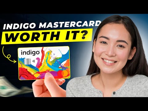 Indigo Mastercard Review 2025 | Best Credit Card for Fair Credit?