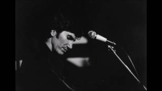 Townes Van Zandt - Automobile Blues (Live with band 1987)