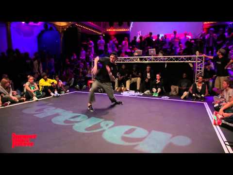 Summer dance forever 2015 Hip-Hop (Artem)
