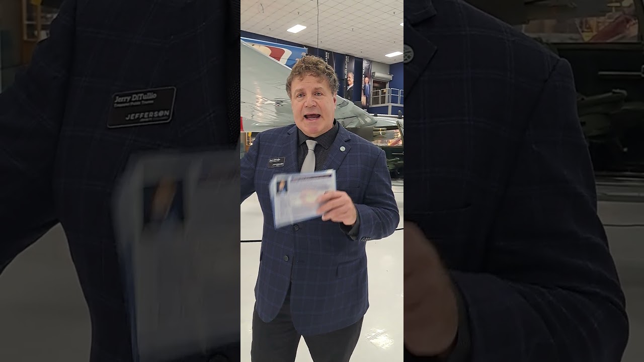 Gerald "Jerry" DiTullio for State Treasurer - Colorado