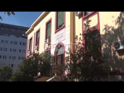 Report TV - Rritet mesatarja, ja kriteret si do pranohen studentët në Universitet