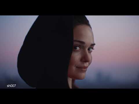 Amber Martinez - Scottish Widows Advert