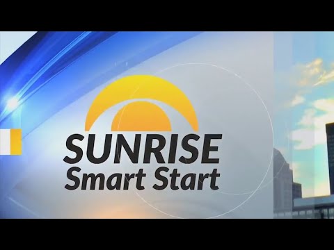 Sunrise Smart Start: October 27, 2021