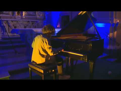 Andrea Manzoni - Live at Monastero di Sant'Anna