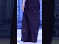 Disha Patani Walking The Ramp For Shiv Narayan Jewellers