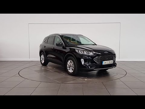 Ford Kuga 2.5 Duratec 225PS PHEV Titanium Auto Cal - Image 2