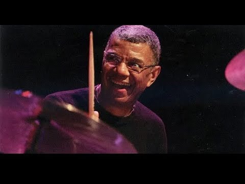 Jack DeJohnette - Herbie Hancock - Don Alias: MERCY STREET - #jackdejohnette #drummerworld