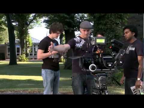 Making Of - Barre Weizen Grape Kino Spot