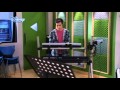 Violetta 2 - León Playing Piano (Euforia/Euphoria ...