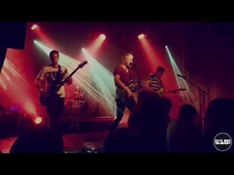 Elvis Dies Tomorrow - Diamonds Live (Local Heroes Finale 29.08.14)