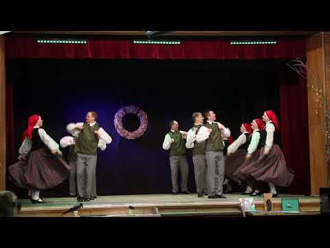 VPDK Dejotprieks - Leiveris (2017-01-29)