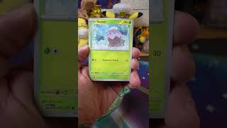 I have returned. Opening Paldea Evolved #pokemon #pokemontcg #pokemoncards #packopening