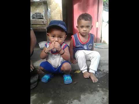 Kelon kecil vs arjen kecil