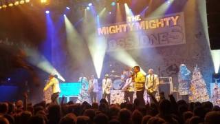 Sugar Free (live) - Mighty Mighty Bosstones Hometown Throwdown #19 12/28/16 - Night 1
