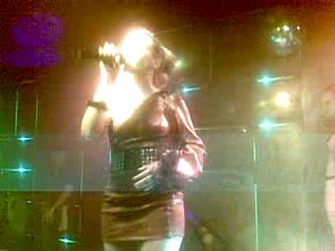 Vicente Belenguer @ Sala Metro "T. Tommy & Vicente Belenguer - The Sound of Goodbye" Patrizze Live