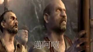 [閒聊] 惡靈古堡4 十年前的搞笑歌