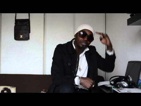 El saphir-Double Impact Vol 1 (Fév 2013) (Interview)