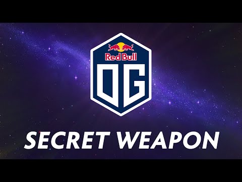 OG Special Weapon for TI10 Quali — Forgotten Meta