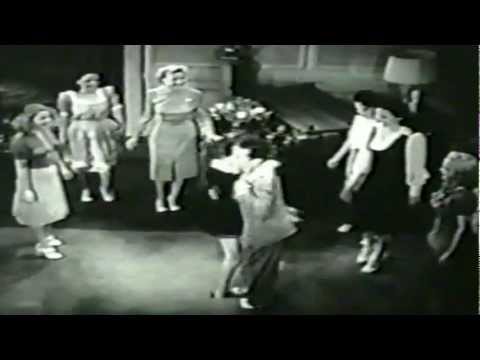 Georgie Porgie - Ray Hirsch Patti Lacey (1946)