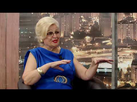 Poteštat 26.10.2025. - Vesna Balenović