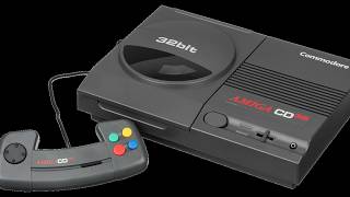 Was the Amiga CD32 as bad as people say?