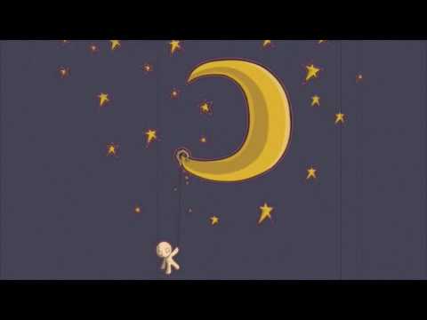 Pheel Balliana: Look at the moon (quartet version)