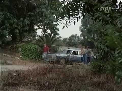 Le juge et le pilote S01 E10 FRENCH - Chef de gang