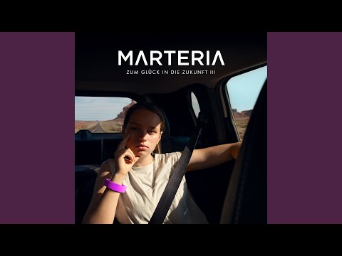 PROBLEMARTEN – Marteria