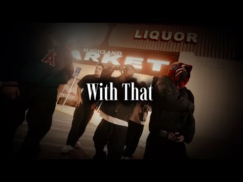 [FREE] Drexthejoint x J.I Bandz “With That” *Hard* Westcoast Type Beat 2025