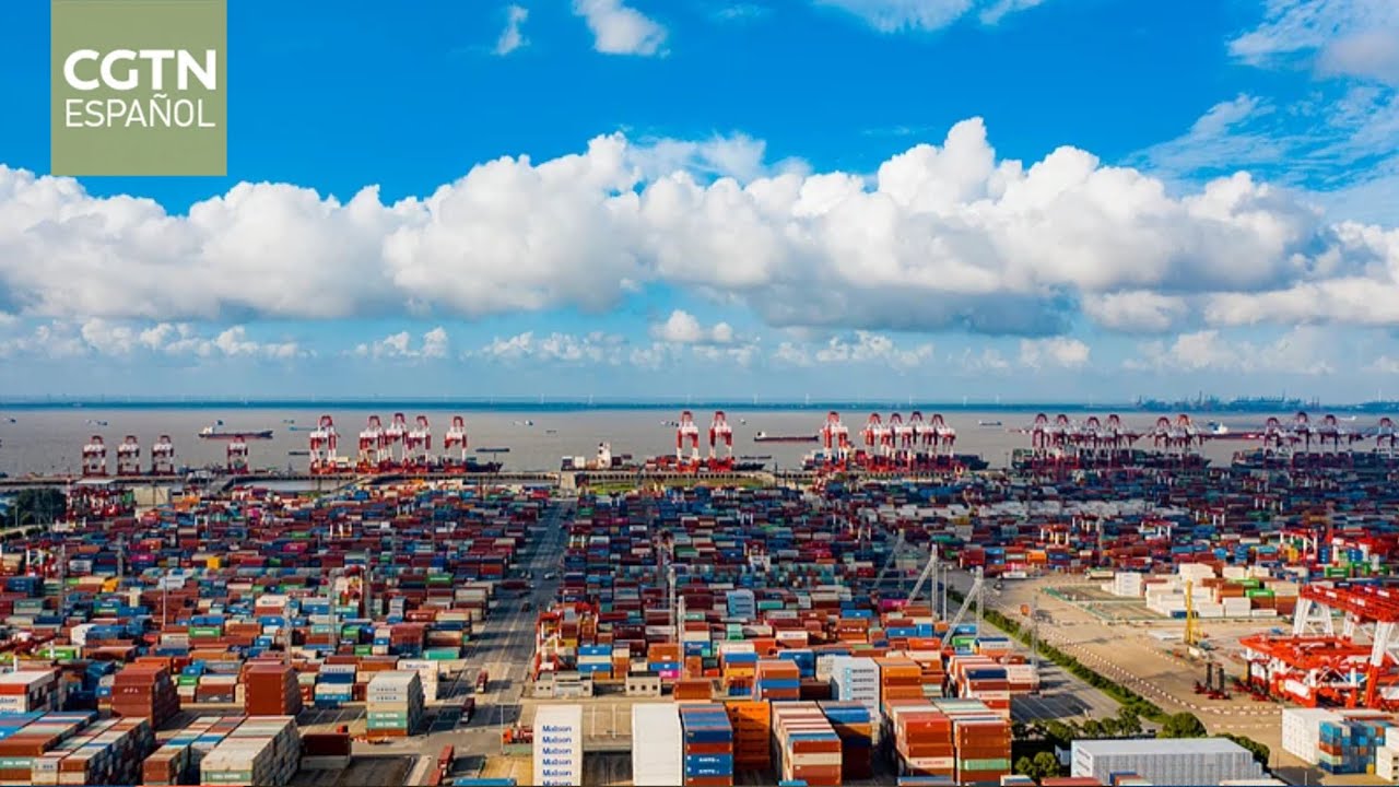 El mercado chino continúa siendo muy atractivo para los productos de Bolivia