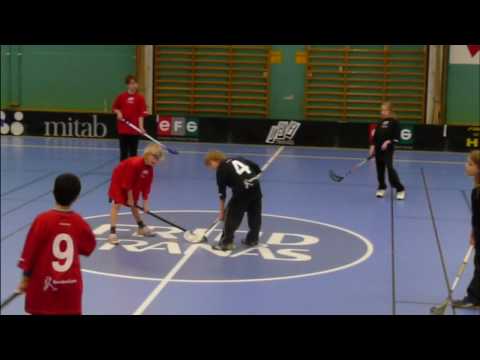 IBF Tranås Sportlovscupen 2010 torsdag